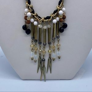 3/$20 statement necklace